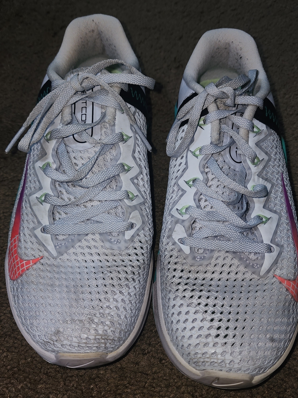 Nike Women’s Metcons!